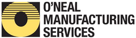 O'Neal Manufacturing Services 